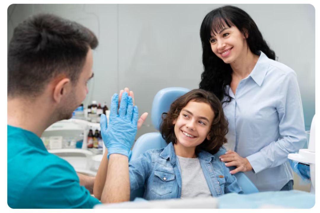 affordable new teeth implant price near me